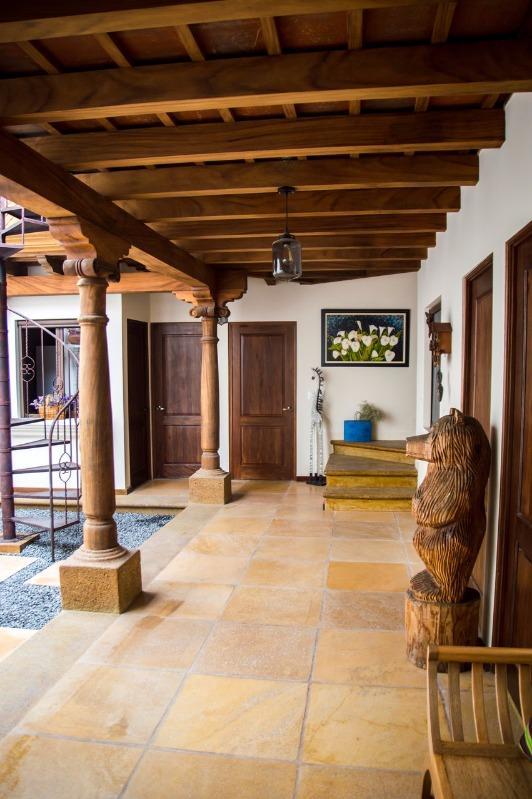 Casa Girasol Bed & Breakfast Antigua Exterior photo
