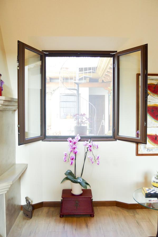 Casa Girasol Bed & Breakfast Antigua Exterior photo
