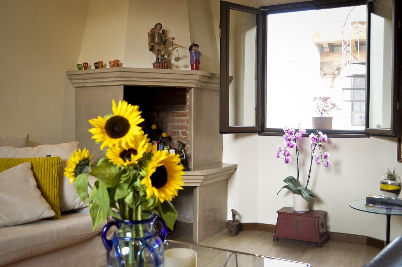 Casa Girasol Bed & Breakfast Antigua Exterior photo