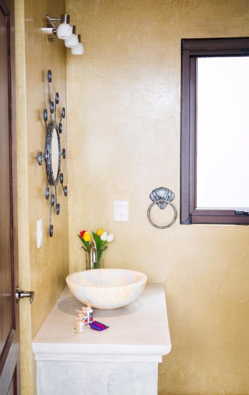 Casa Girasol Bed & Breakfast Antigua Exterior photo