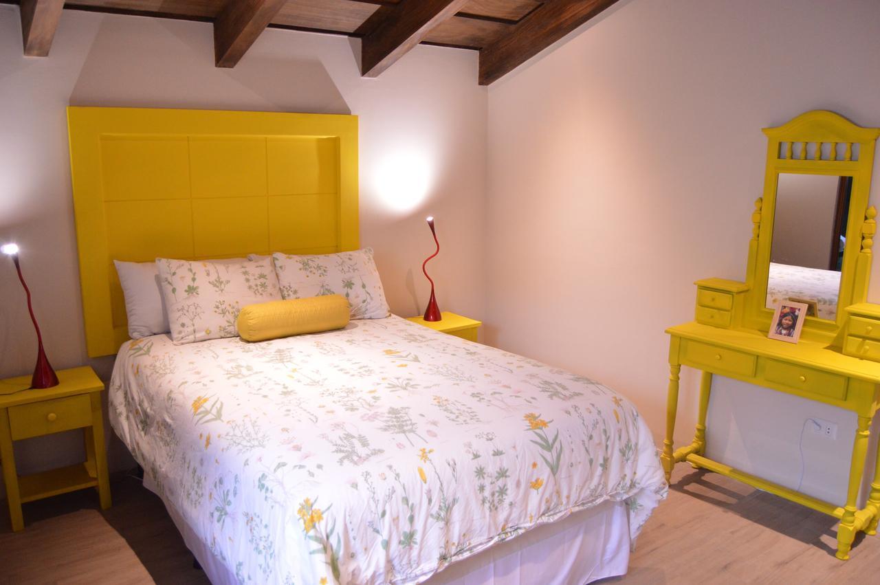 Casa Girasol Bed & Breakfast Antigua Exterior photo